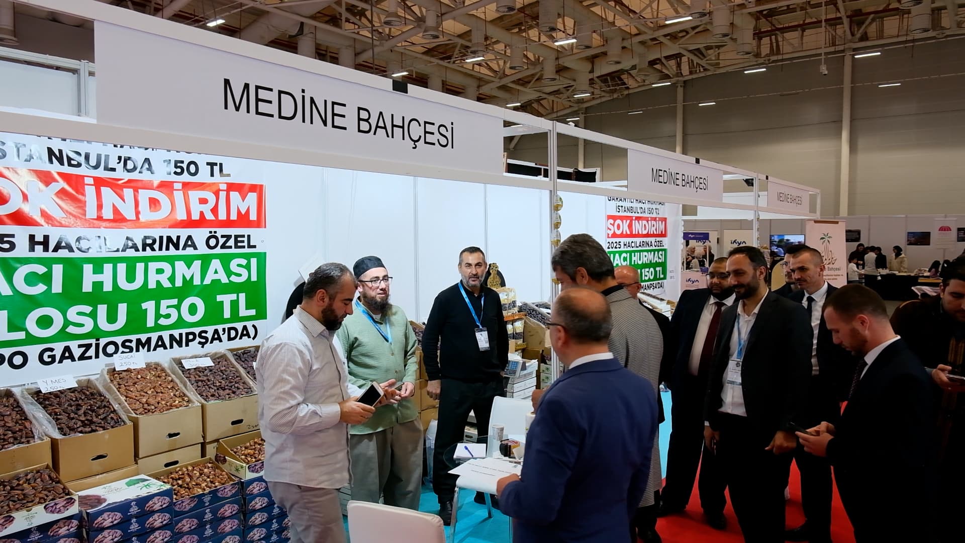 Cami Ekipmanları 2025