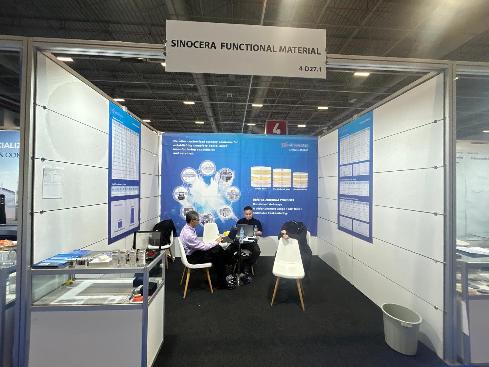 Idex 2026