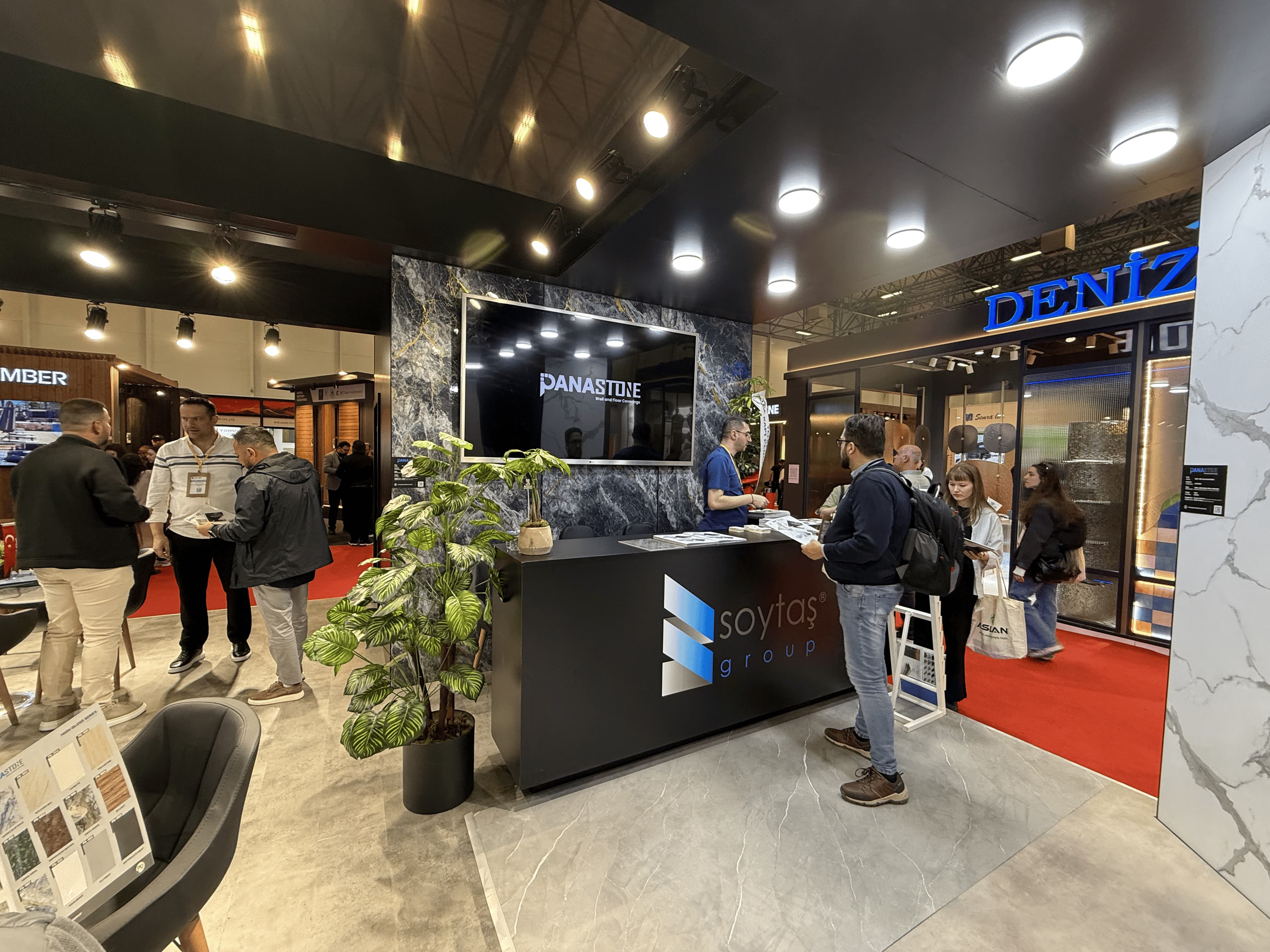 Yapı Build 2026 - Soytaş Group